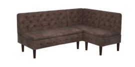 РАЙФЛ Диван комбинация 1/нераскладной (в ткани коллекции Ивару № 1,2,3) | фото