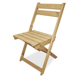 Кресло Опус складной | фото